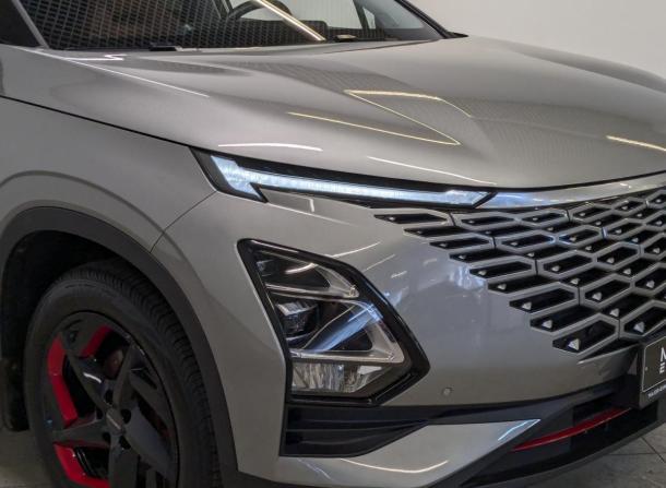 Omoda C5 I с пробегом 2023 года, цена 1 850 000 рублей, 23892 км, внедорожник, Автокод Объявления