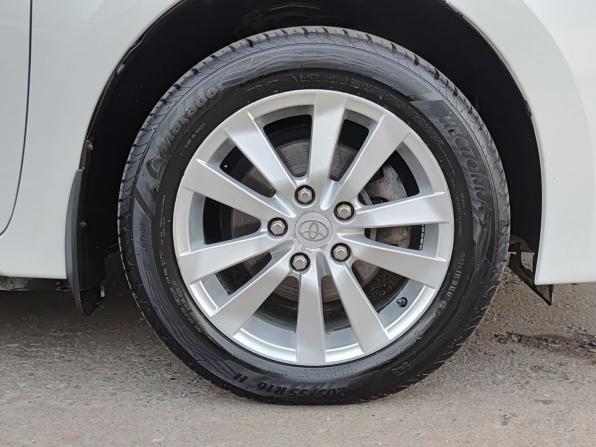 Toyota Corolla XI (E160 E170 E180) с пробегом 2014 года, цена 1 299 000 рублей, 163467 км, седан, Автокод Объявления