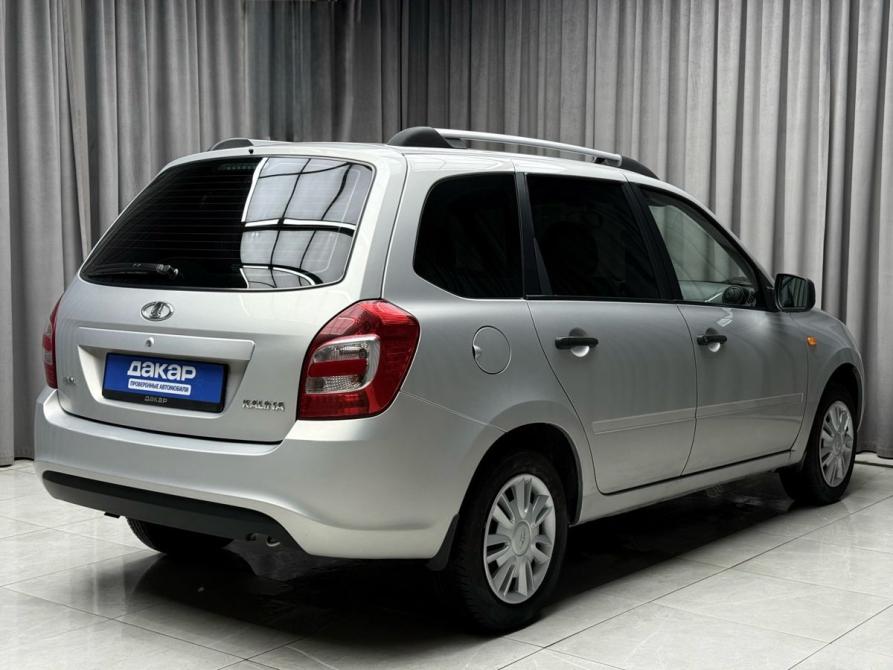 Lada (ВАЗ) Kalina II Ижевск  - изображение 6
