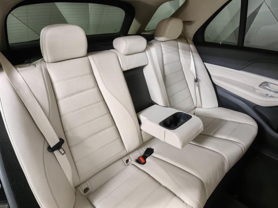 Mercedes-Benz GLE II (V167) Москва  - изображение 16
