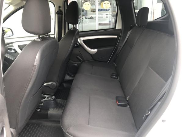 Nissan Terrano III (D10) с пробегом 2021 года, цена 1 650 000 рублей, 84792 км, внедорожник, Автокод Объявления