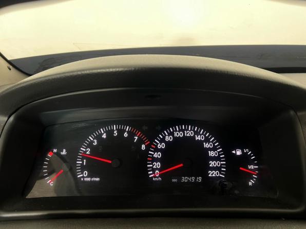 Toyota Corolla IX (E120 E130) Рестайлинг с пробегом 2006 года, цена 355 000 рублей, 304000 км, хэтчбек, Автокод Объявления
