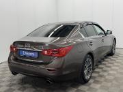 Infiniti Q50 I Воронеж  - изображение 28