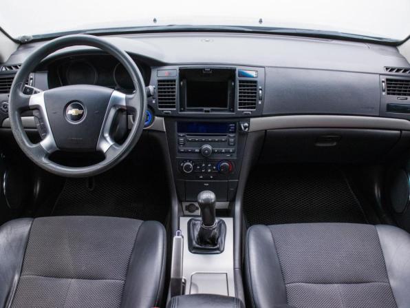 Chevrolet Epica V250 Рестайлинг с пробегом 2011 года, цена 630 000 рублей, 195316 км, седан, Автокод Объявления