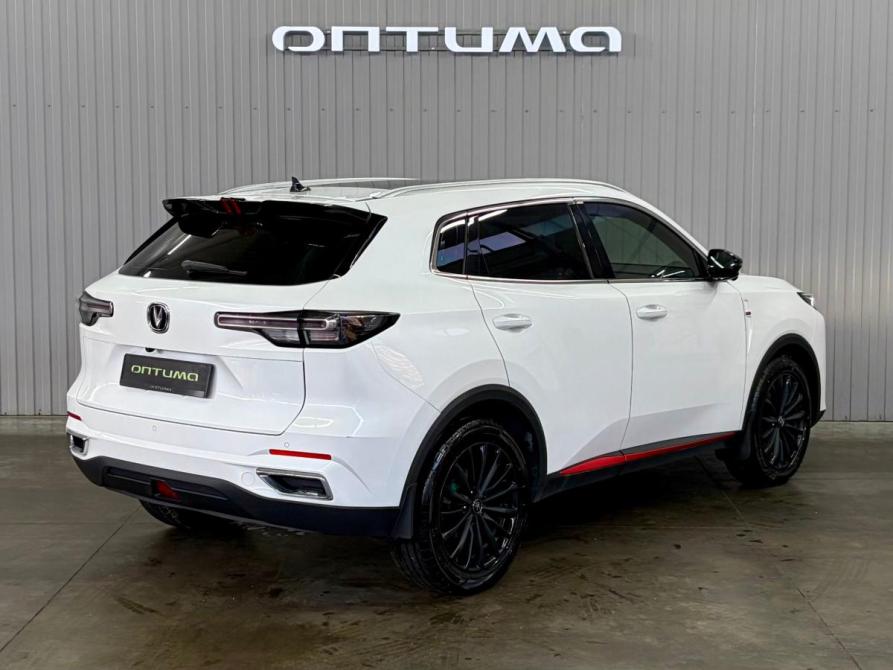 Changan CS55 Plus II Краснодар  - изображение 5