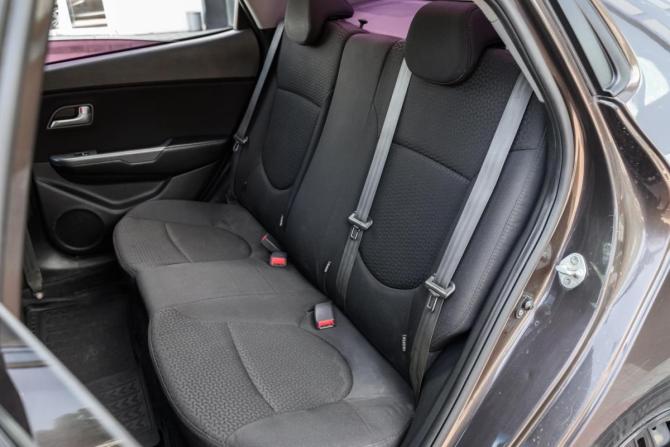 Kia Rio III с пробегом 2014 года, цена 939 000 рублей, 148884 км, седан, Автокод Объявления