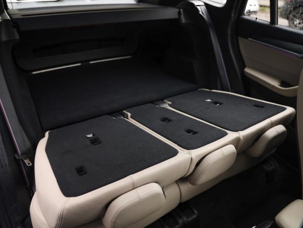 BMW X1 II (F48) Рестайлинг с пробегом 2021 года, цена 3 199 000 рублей, 96609 км, внедорожник, Автокод Объявления