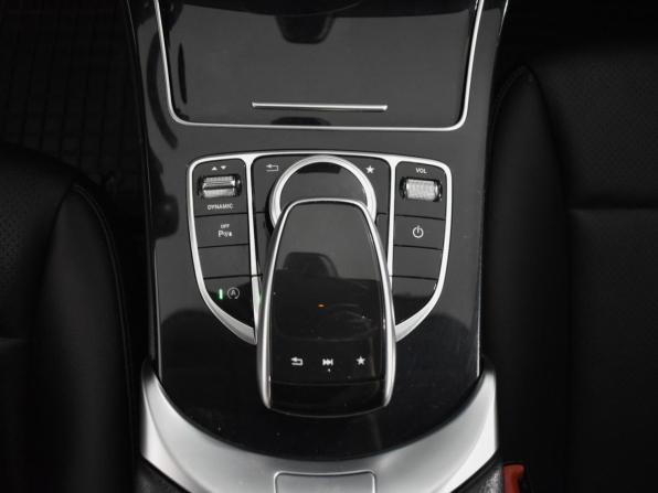 Mercedes-Benz C-Класс IV (W205) с пробегом 2016 года, цена 1 879 000 рублей, 150000 км, седан, Автокод Объявления