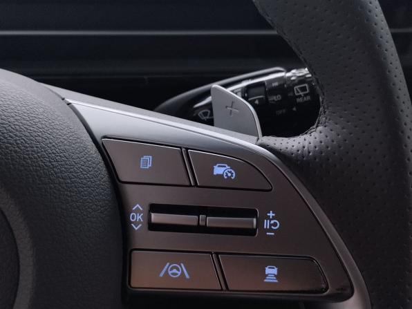 Hyundai Staria I с пробегом 2024 года, цена 5 990 000 рублей, 42699 км, минивэн, Автокод Объявления