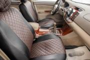 Toyota Camry V (XV30) Рестайлинг Барнаул  - изображение 49