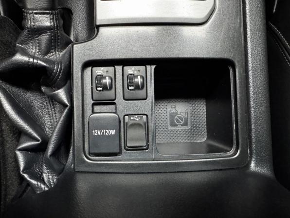 Toyota Land Cruiser Prado 150 Series Рестайлинг 1 с пробегом 2016 года, цена 4 550 000 рублей, 135823 км, внедорожник, Автокод Объявления