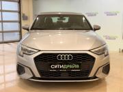 Audi A3 IV (8Y) Москва  - изображение 18