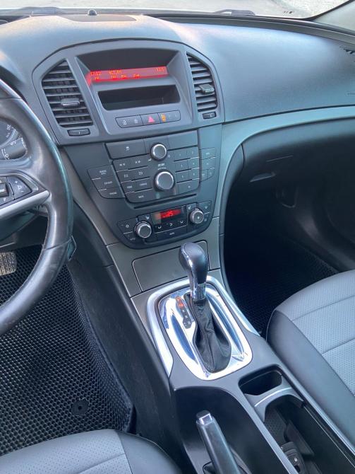 Opel Insignia I Сыктывкар  - изображение 24