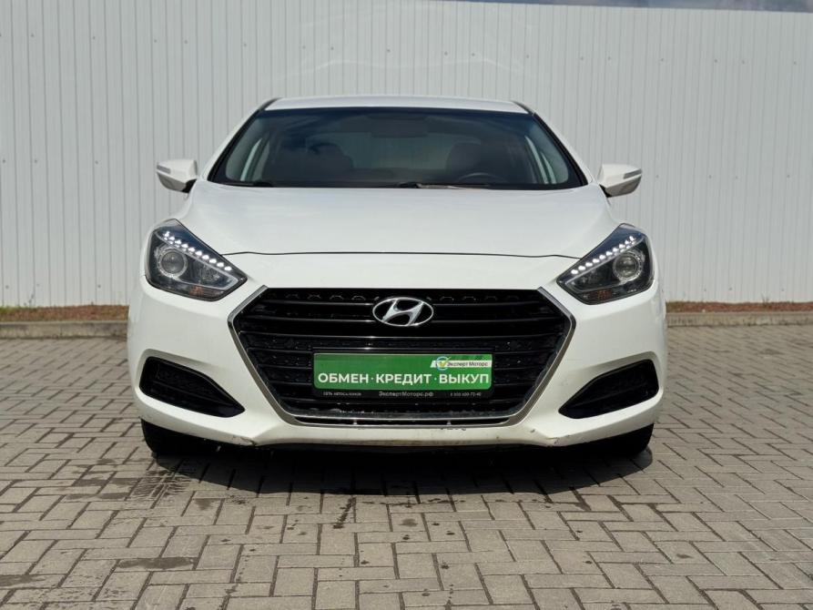 Hyundai i40 I Рестайлинг Ростов-на-Дону  - изображение 3