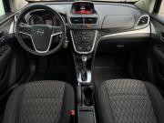 Opel Mokka I Кемерово  - изображение 29