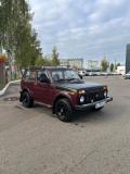 Lada (ВАЗ) 2121 (4x4) I Рестайлинг Кострома  - изображение 16