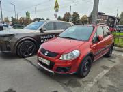Suzuki SX4 I (Classic) Рестайлинг Санкт-Петербург  - изображение 2