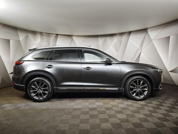 Mazda CX-9 II Рестайлинг с пробегом 2020 года, цена 3 705 000 рублей, 77300 км, внедорожник, Автокод Объявления