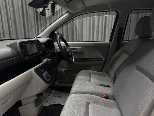 Toyota Passo III с пробегом 2017 года, цена 860 000 рублей, 58000 км, хэтчбек, Автокод Объявления