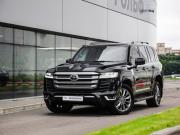 Toyota Land Cruiser 300 Series Санкт-Петербург  - изображение 41