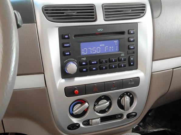 Chery QQ6 (S21) с пробегом 2009 года, цена 187 000 рублей, 84280 км, лифтбек, Автокод Объявления