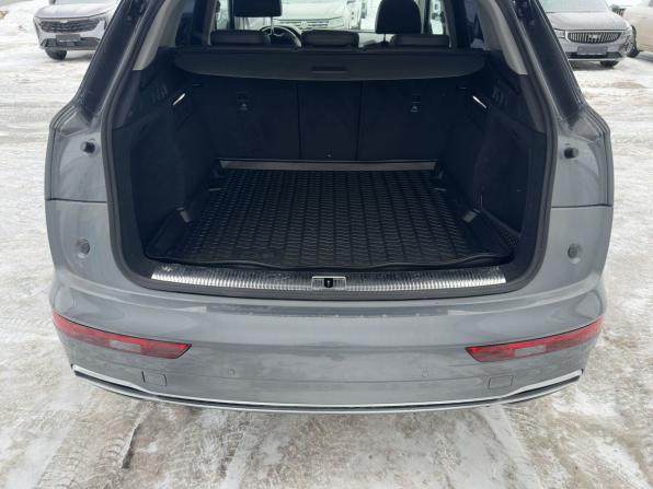 Audi Q5 II (FY) с пробегом 2019 года, цена 2 730 000 рублей, 186333 км, внедорожник, Автокод Объявления