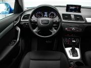 Audi Q3 I (8U) Рестайлинг Москва  - изображение 44