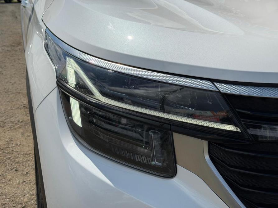 Kia Seltos I Рестайлинг Набережные Челны  - изображение 12