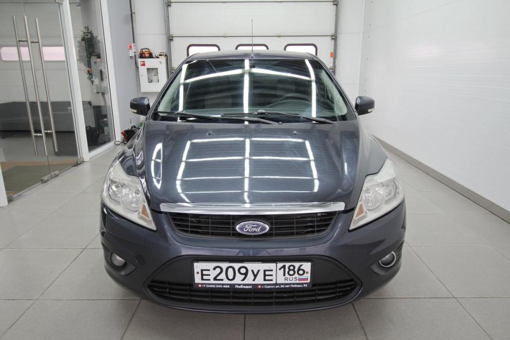 Ford Focus II Рестайлинг Сургут  - изображение 2