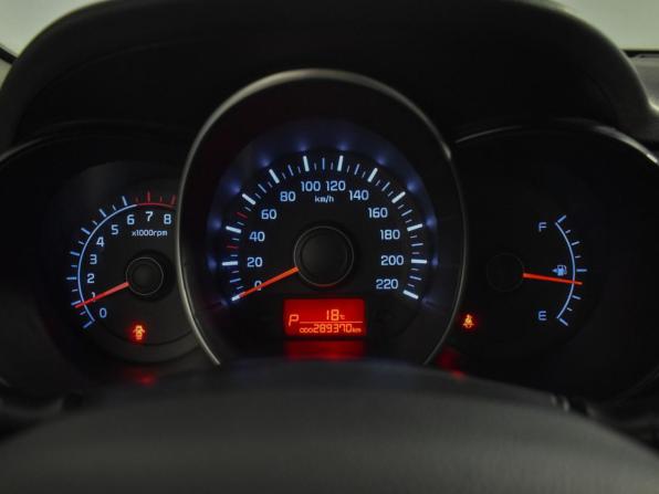 Kia Rio III с пробегом 2012 года, цена 605 000 рублей, 289000 км, седан, Автокод Объявления