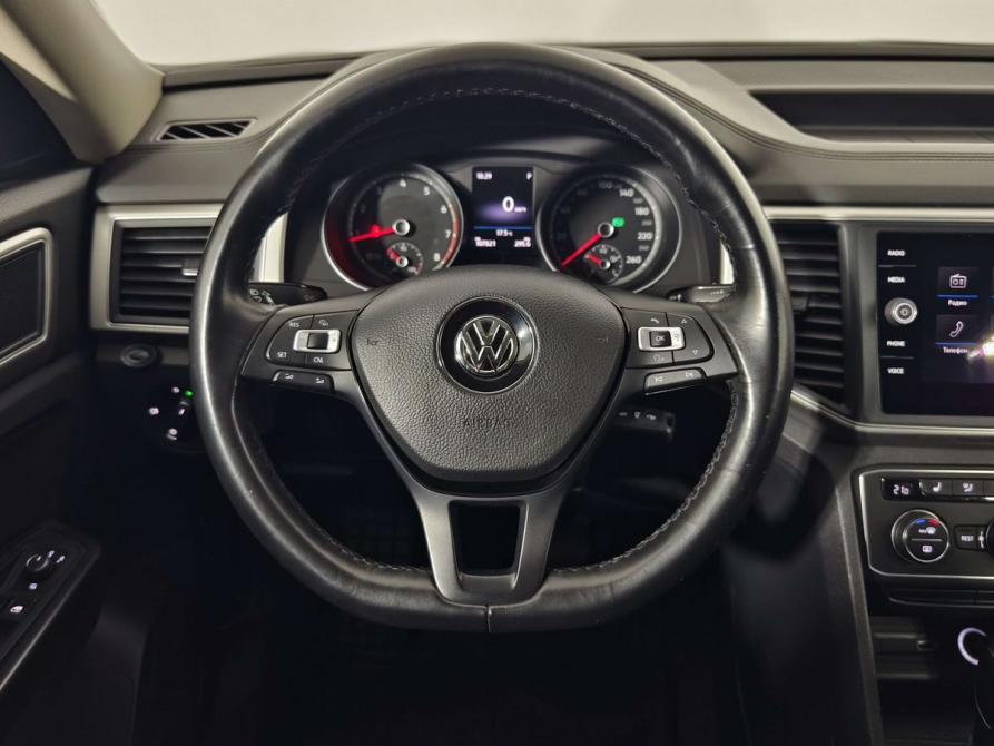 Volkswagen Teramont I Санкт-Петербург  - изображение 14