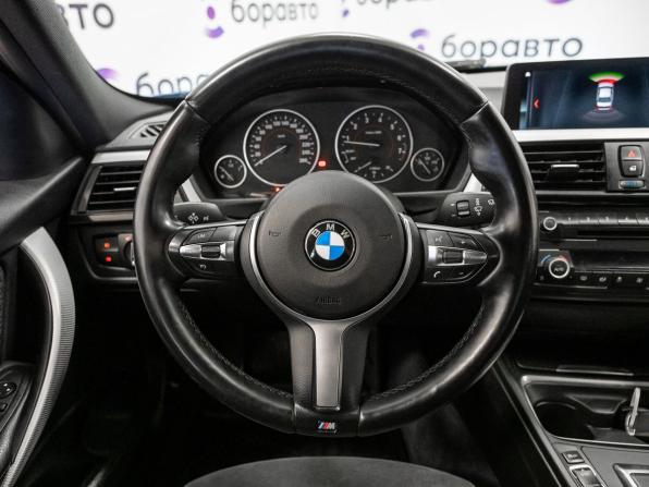 BMW 3 серии VI (F3x) с пробегом 2014 года, цена 2 150 000 рублей, 197808 км, седан, Автокод Объявления