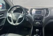 Hyundai Santa Fe III Рестайлинг Красноярск  - изображение 36