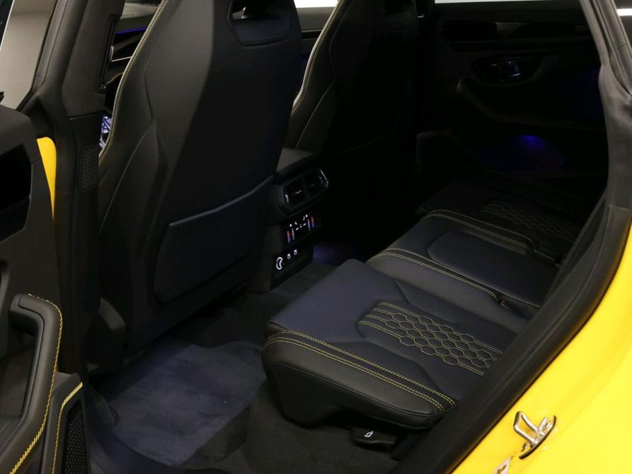 Lamborghini Urus I Рестайлинг Москва  - изображение 38