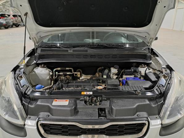 Kia Soul I Рестайлинг с пробегом 2013 года, цена 990 000 рублей, 186138 км, хэтчбек, Автокод Объявления
