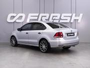 Volkswagen Polo V Рестайлинг Воронеж  - изображение 17