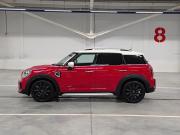 Mini Countryman II Рестайлинг Казань  - изображение 34