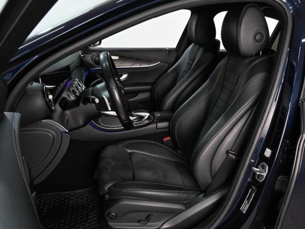 Mercedes-Benz E-Класс V (W213 S213 C238) с пробегом 2018 года, цена 3 190 000 рублей, 150101 км, седан, Автокод Объявления
