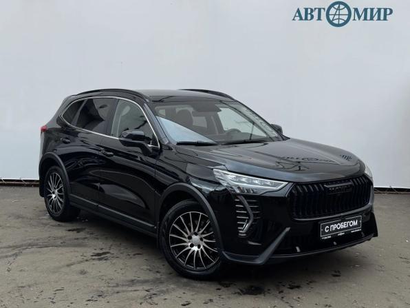 Haval Jolion I Рестайлинг с пробегом 2024 года, цена 2 039 000 рублей, 29259 км, внедорожник, Автокод Объявления