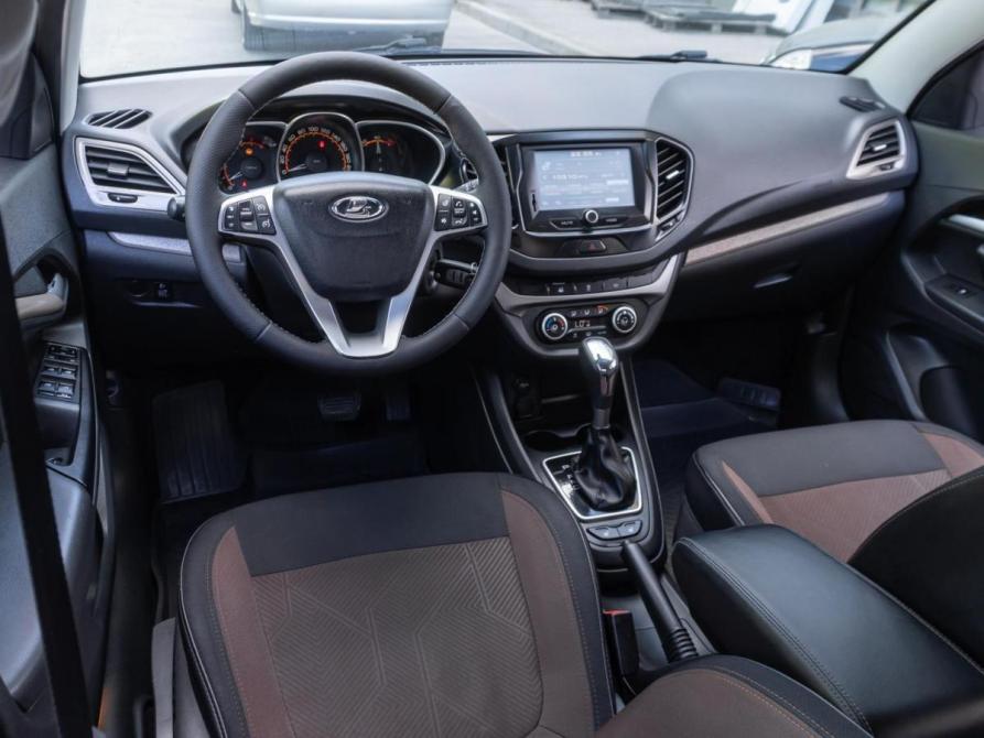 Lada (ВАЗ) Vesta I Волгоград  - изображение 7