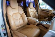 Porsche Cayenne II (958) Ростов-на-Дону  - изображение 56