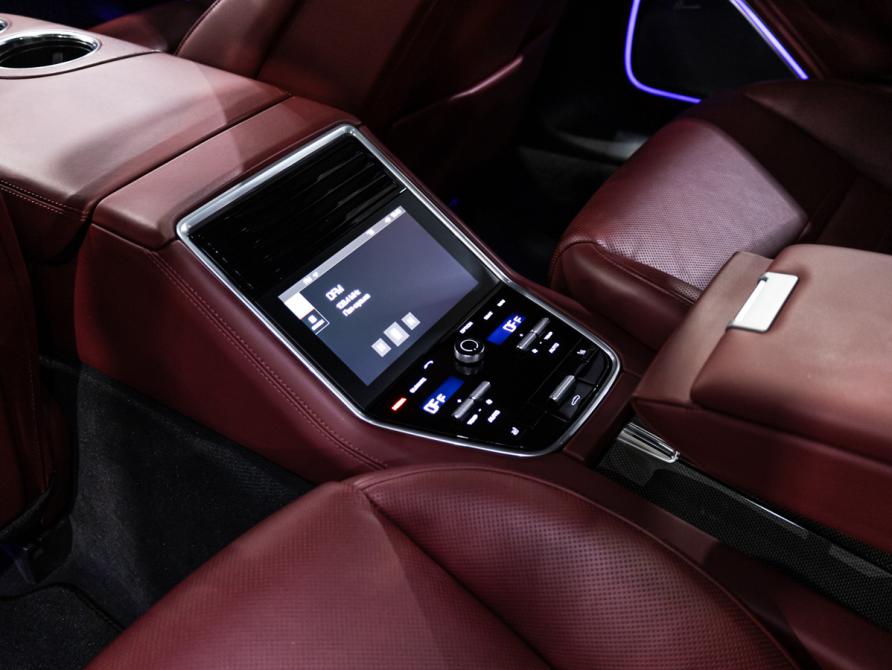 Porsche Panamera II Санкт-Петербург  - изображение 20