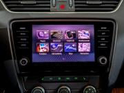 Skoda Octavia III (A7) Рестайлинг Москва  - изображение 41
