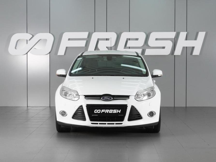 Ford Focus III Минеральные Воды  - изображение 3
