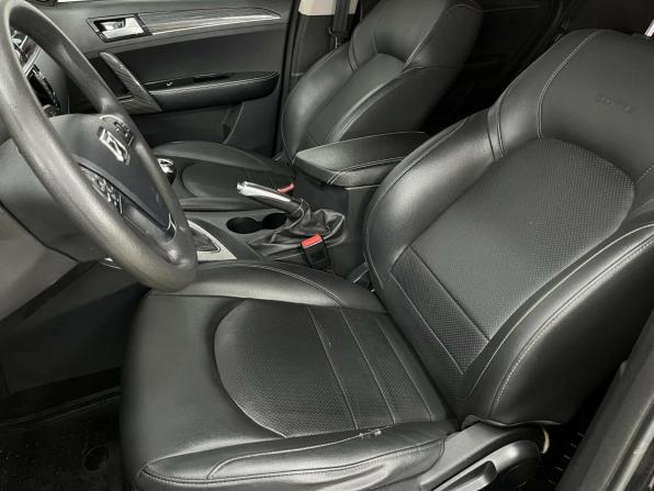 Zotye T600 с пробегом 2018 года, цена 912 580 рублей, 50100 км, внедорожник, Автокод Объявления
