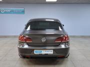 Volkswagen Passat CC I Рестайлинг Москва  - изображение 26