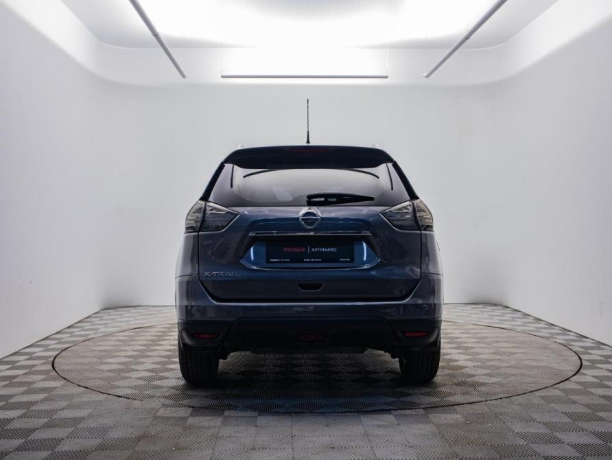 Nissan X-Trail III Москва  - изображение 7