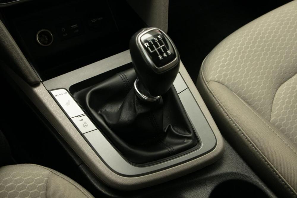 Hyundai Elantra VI (AD) Рестайлинг Москва  - изображение 19