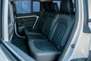 Land Rover Defender II Курган  - изображение 50