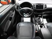 Kia Sportage III Тверь  - изображение 31